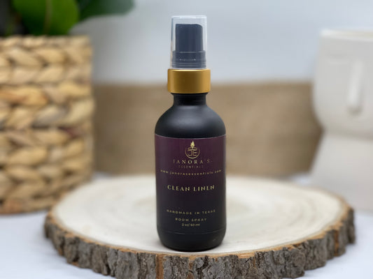 CLEAN LINEN