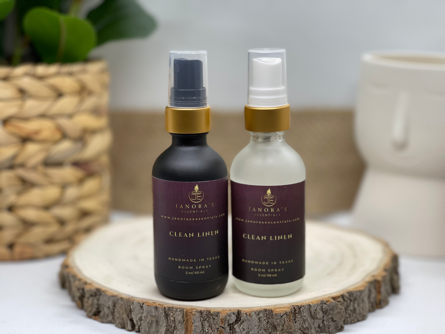 ROOM SPRAYS